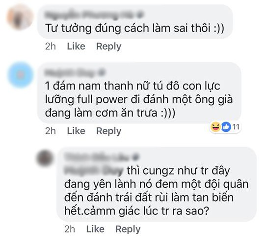 Team đã xem ENDGAME lập hội về phe Thanos: Ông già búng tay vì muốn kế hoạch hóa gia đình thôi mà! - Ảnh 4.