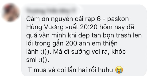 MXH Việt lẫn thế giới phẫn nộ với nạn spoil Endgame, có thanh niên bị xích giữa rạp vì quay lén! - Ảnh 2.