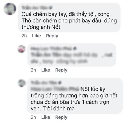 Team đã xem ENDGAME lập hội về phe Thanos: Ông già búng tay vì muốn kế hoạch hóa gia đình thôi mà! - Ảnh 7.