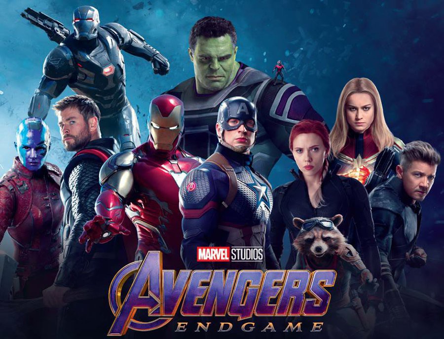 Clip Khán giả Việt phản ứng gay gắt nạn spoil Endgame: Có người khóa cả facebook đề phòng - Ảnh 2. Clip Khán giả Việt phản ứng gay gắt nạn spoil Endgame: Có người khóa cả facebook đề phòng - Ảnh 2.