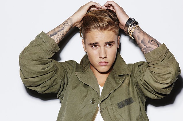 Trời đã nóng còn để Justin Bieber cáu, bao nhiêu năm rồi ai vẫn dám viết sai chính tả rồi để bị dằn mặt thế này? - Ảnh 3.