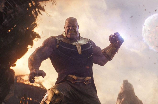 ENDGAME như cú búng tay quyền lực Thanos: Xô đổ mọi kỉ lục không trượt phát nào! - Ảnh 10.