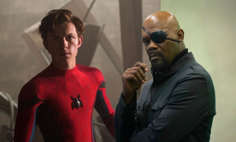 Có phải ENDGAME vừa thay đổi toàn bộ dòng thời gian của Nhện Nhọ Xa Nhà? - Ảnh 5. Có phải ENDGAME vừa thay đổi toàn bộ dòng thời gian của Nhện Nhọ Xa Nhà? - Ảnh 5.