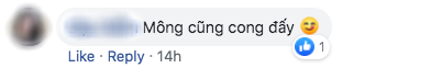 Cười nín thở đọc bình luận fan Việt dưới ảnh Nhện nhỏ khoe mông - Ảnh 12.
