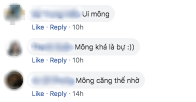 Cười nín thở đọc bình luận fan Việt dưới ảnh Nhện nhỏ khoe mông - Ảnh 2.