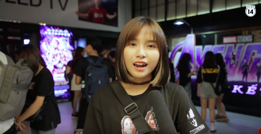 Clip Khán giả Việt phản ứng gay gắt nạn spoil Endgame: Có người khóa cả facebook đề phòng - Ảnh 5. Clip Khán giả Việt phản ứng gay gắt nạn spoil Endgame: Có người khóa cả facebook đề phòng - Ảnh 5.