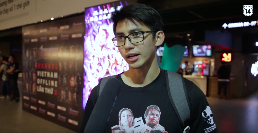 Clip Khán giả Việt phản ứng gay gắt nạn spoil Endgame: Có người khóa cả facebook đề phòng - Ảnh 6. Clip Khán giả Việt phản ứng gay gắt nạn spoil Endgame: Có người khóa cả facebook đề phòng - Ảnh 6.