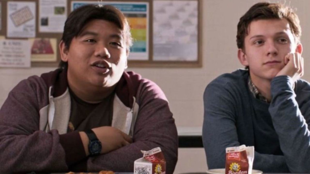 Có phải ENDGAME vừa thay đổi toàn bộ dòng thời gian của Nhện Nhọ Xa Nhà? - Ảnh 4. Có phải ENDGAME vừa thay đổi toàn bộ dòng thời gian của Nhện Nhọ Xa Nhà? - Ảnh 4.