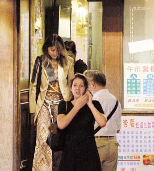 Diva Hong Kong Trần Tuệ Lâm lại mua biệt thự bạc tỷ, để dành 20 căn bất động sản cho 2 quý tử - Ảnh 4.