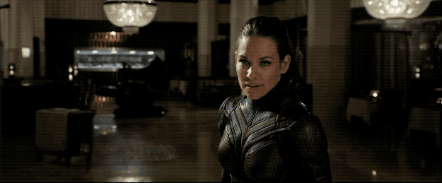 Từ nữ phụ ngôn tình, các chị đại Marvel đã thành kép chính siêu anh hùng sau 21 phim - Ảnh 7.