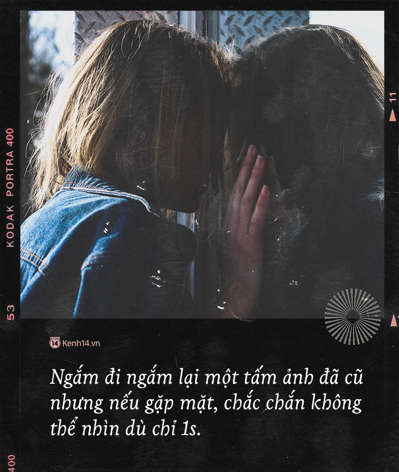 Th&ocirc;i nhớ một người đ&atilde; từng y&ecirc;u: Qu&aacute; khứ lu&ocirc;n đẹp nhưng hiện tại v&agrave; tương lai ch&uacute;ng ta kh&ocirc;ng c&oacute; nhau nữa rồi - Ảnh 5.