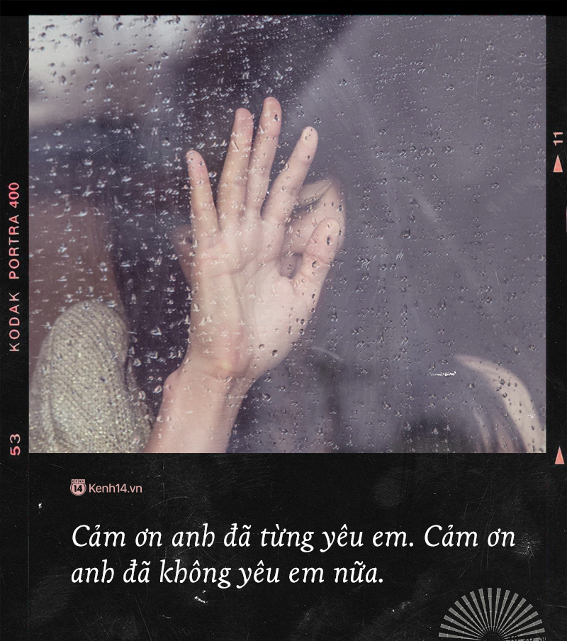 Th&ocirc;i nhớ một người đ&atilde; từng y&ecirc;u: Qu&aacute; khứ lu&ocirc;n đẹp nhưng hiện tại v&agrave; tương lai ch&uacute;ng ta kh&ocirc;ng c&oacute; nhau nữa rồi - Ảnh 3.