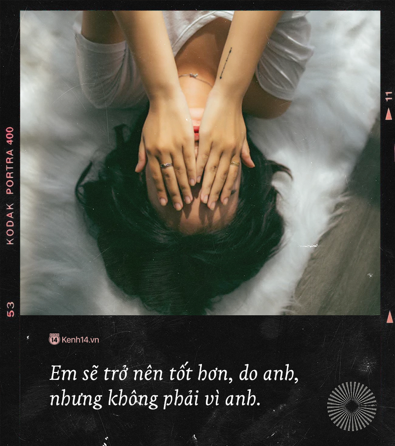 Th&ocirc;i nhớ một người đ&atilde; từng y&ecirc;u: Qu&aacute; khứ lu&ocirc;n đẹp nhưng hiện tại v&agrave; tương lai ch&uacute;ng ta kh&ocirc;ng c&oacute; nhau nữa rồi - Ảnh 2.