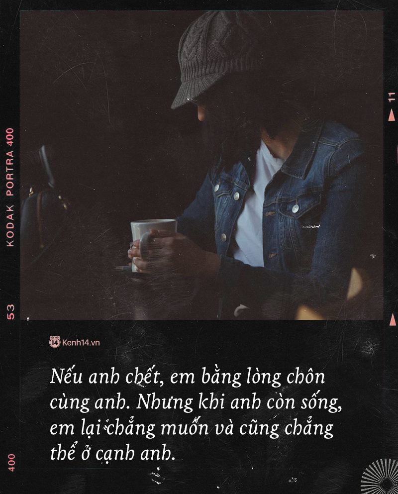 Th&ocirc;i nhớ một người đ&atilde; từng y&ecirc;u: Qu&aacute; khứ lu&ocirc;n đẹp nhưng hiện tại v&agrave; tương lai ch&uacute;ng ta kh&ocirc;ng c&oacute; nhau nữa rồi - Ảnh 7.