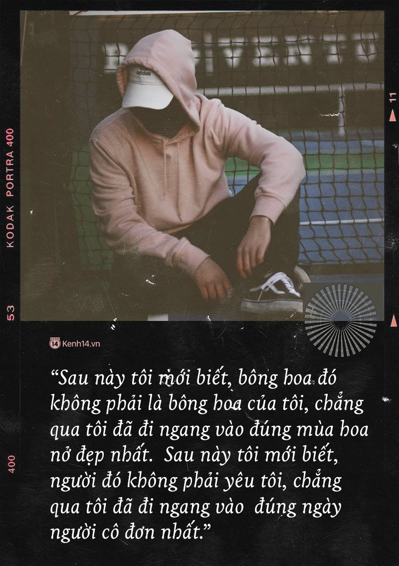 Th&ocirc;i nhớ một người đ&atilde; từng y&ecirc;u: Qu&aacute; khứ lu&ocirc;n đẹp nhưng hiện tại v&agrave; tương lai ch&uacute;ng ta kh&ocirc;ng c&oacute; nhau nữa rồi - Ảnh 9.