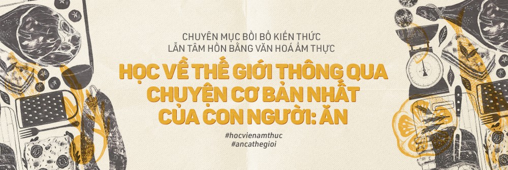 Ẩm thực Nhật Bản: khi sự đáng yêu cũng mài ra ăn được - Ảnh 8.