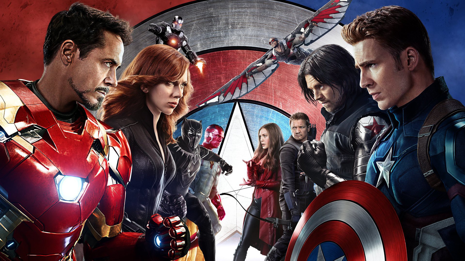 8 bộ phim dành cho lính mới cày trước thềm ENDGAME để bằng chị bằng em - Ảnh 6. 8 bộ phim dành cho lính mới cày trước thềm ENDGAME để bằng chị bằng em - Ảnh 6.