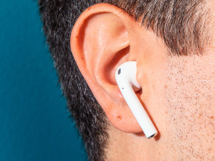 Đừng bao giờ đeo AirPods đi tập gym hay chạy bộ, trừ khi bạn muốn ví tiền ngày một dẹp lép! - Ảnh 3. Đừng bao giờ đeo AirPods đi tập gym hay chạy bộ, trừ khi bạn muốn ví tiền ngày một dẹp lép! - Ảnh 3.