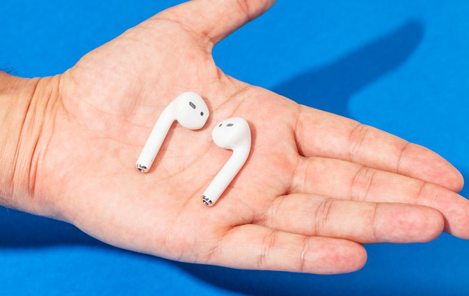 Đừng bao giờ đeo AirPods đi tập gym hay chạy bộ, trừ khi bạn muốn ví tiền ngày một dẹp lép! - Ảnh 2.