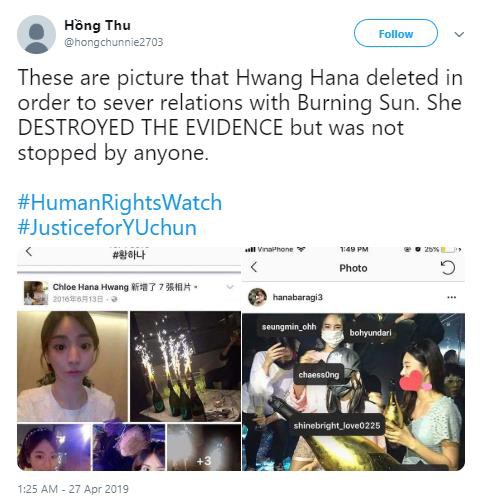 Thuyết âm mưu chứng minh Yoo Chun vô tội, đủ chuyển thành phim đỉnh chẳng kém Burning Sun - Ảnh 2.