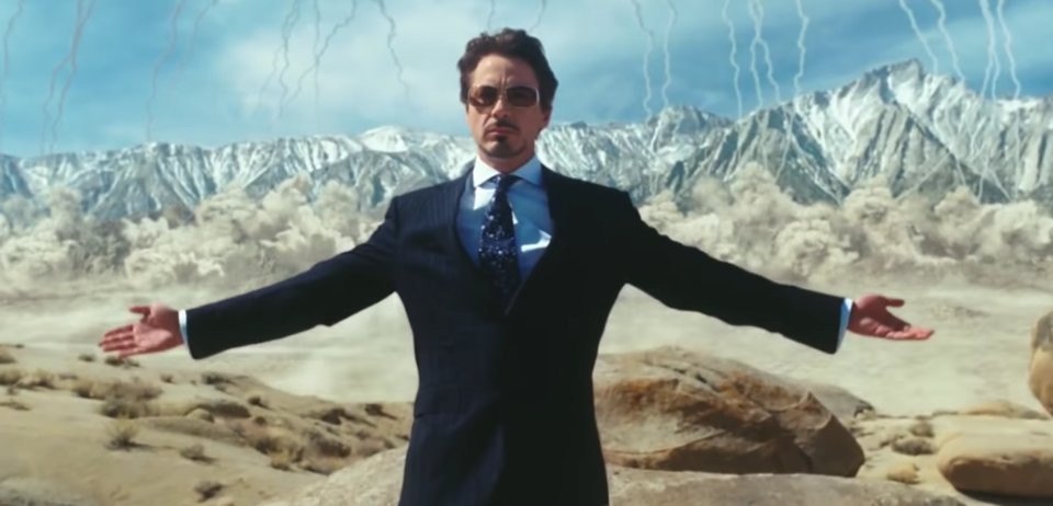8 bộ phim dành cho lính mới cày trước thềm ENDGAME để bằng chị bằng em - Ảnh 1. 8 bộ phim dành cho lính mới cày trước thềm ENDGAME để bằng chị bằng em - Ảnh 1.