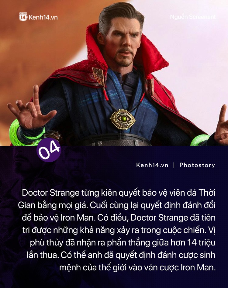 Yên tâm không spoil: Bỏ túi 10 chi tiết quan trọng này để xem ENDGAME một phát ăn ngay! - Ảnh 8. Yên tâm không spoil: Bỏ túi 10 chi tiết quan trọng này để xem ENDGAME một phát ăn ngay! - Ảnh 8.
