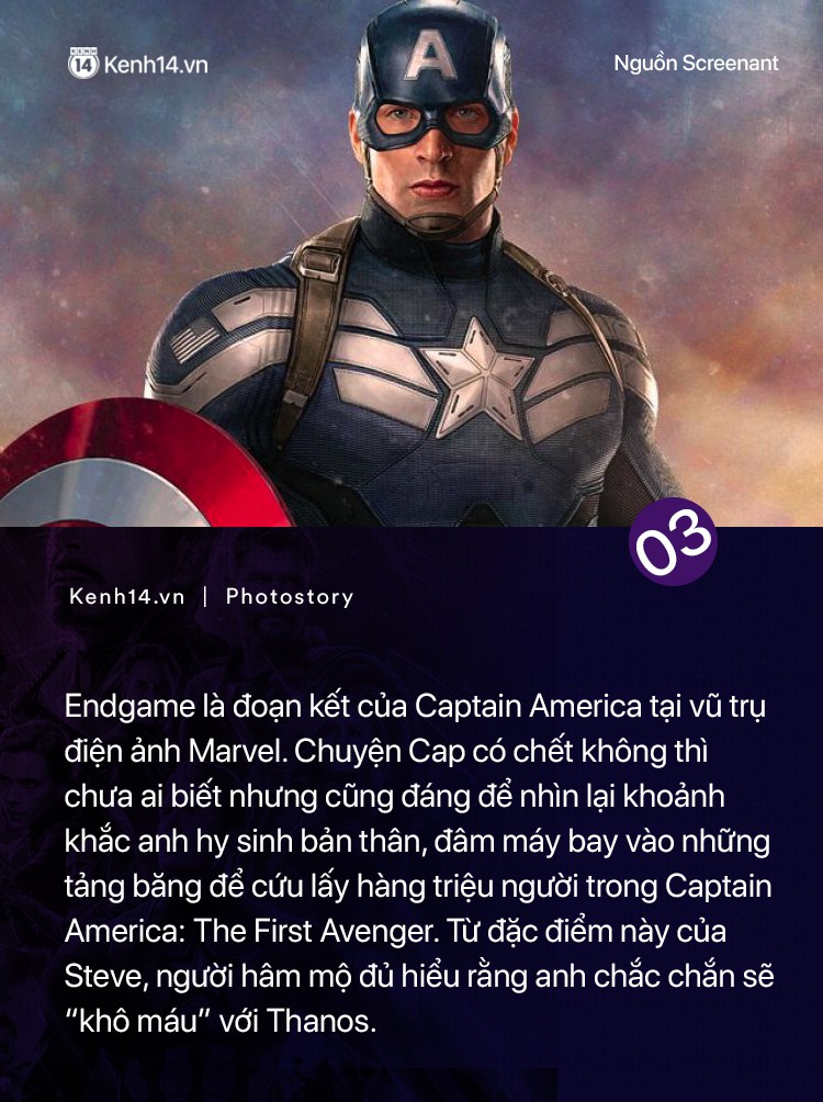 Yên tâm không spoil: Bỏ túi 10 chi tiết quan trọng này để xem ENDGAME một phát ăn ngay! - Ảnh 9. Yên tâm không spoil: Bỏ túi 10 chi tiết quan trọng này để xem ENDGAME một phát ăn ngay! - Ảnh 9.