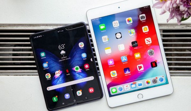 Mặc cho sự cố của Galaxy Fold, điện thoại màn hình gập vẫn sẽ phát triển và không chết yểu chỉ vì vài lời trù dập ác ý - Ảnh 2.