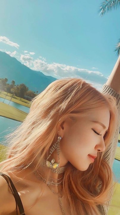 Rosé (BLACKPINK) – bông hoa hồng “có đỏ, có thơm” của showbiz Hàn sẽ tỏa sáng cỡ nào nếu ra mắt solo? - Ảnh 10.