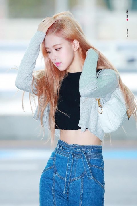 Rosé (BLACKPINK) – bông hoa hồng “có đỏ, có thơm” của showbiz Hàn sẽ tỏa sáng cỡ nào nếu ra mắt solo? - Ảnh 5.