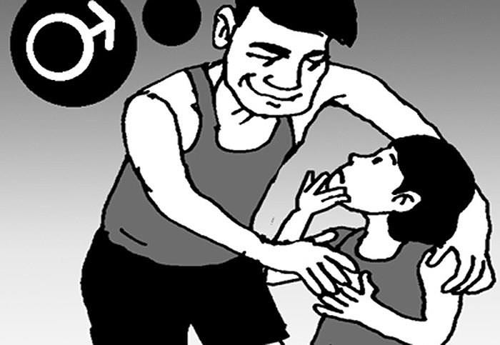 Xử ly hôn, lòi ra việc chồng ‘quan hệ’ lúc vợ chưa đủ 16 tuổi - Ảnh 1. Xử ly hôn, lòi ra việc chồng ‘quan hệ’ lúc vợ chưa đủ 16 tuổi - Ảnh 1.