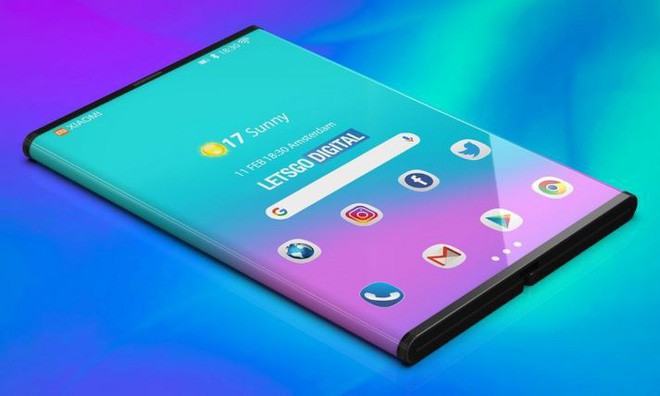 Mặc cho sự cố của Galaxy Fold, điện thoại màn hình gập vẫn sẽ phát triển và không chết yểu chỉ vì vài lời trù dập ác ý - Ảnh 3.