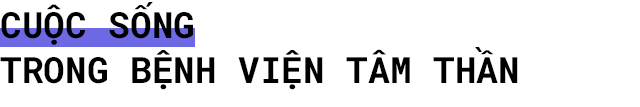 Đọc cuối tuần: Sẽ ra sao nếu một người bình thường bị nhốt trong bệnh viện tâm thần, vĩnh viễn? - Ảnh 4.