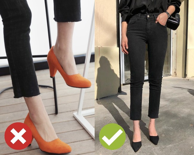 N&agrave;ng tuổi băm rất n&ecirc;n lưu &yacute;: H&atilde;y thay thế 4 items sau để c&oacute; được phong c&aacute;ch m&ugrave;a h&egrave; s&agrave;nh điệu v&agrave; sang l&ecirc;n đ&aacute;ng kể - Ảnh 3.