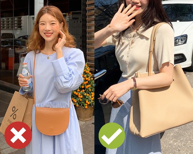 N&agrave;ng tuổi băm rất n&ecirc;n lưu &yacute;: H&atilde;y thay thế 4 items sau để c&oacute; được phong c&aacute;ch m&ugrave;a h&egrave; s&agrave;nh điệu v&agrave; sang l&ecirc;n đ&aacute;ng kể - Ảnh 5.