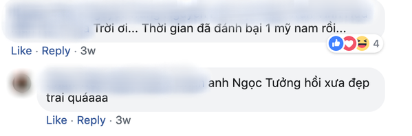 Tin được không, 20 năm trước bác sĩ Hải của Hậu Duệ Mặt Trời bản Việt đẹp trai như một soái ca ngôn tình - Ảnh 2.