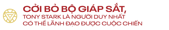 Tôi là Iron Man - Người hùng không trái tim bất cần mà ấm áp - Ảnh 9.
