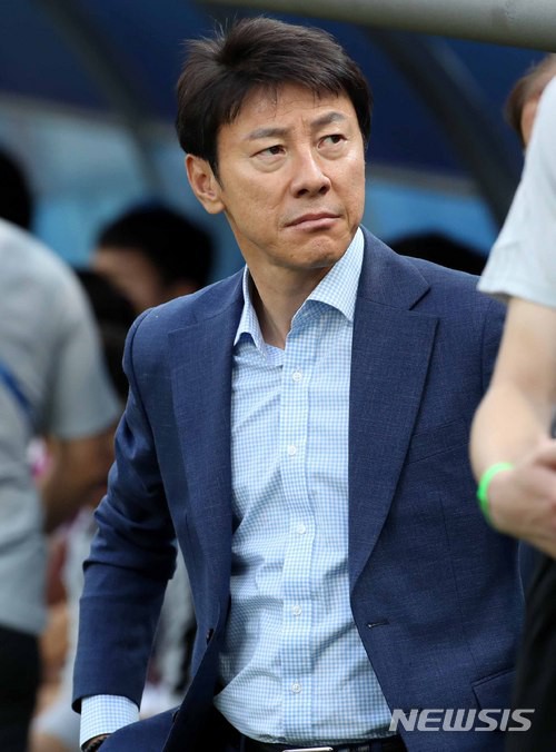 Đồng hương của thầy Park thẳng thừng từ chối, Thái Lan bối rối khi Kings Cup đã cận kề - Ảnh 1. Đồng hương của thầy Park thẳng thừng từ chối, Thái Lan bối rối khi Kings Cup đã cận kề - Ảnh 1.