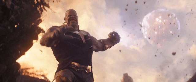 H&eacute; lộ &ocirc;ng tr&ugrave;m mới trong Endgame post credit: C&uacute; lừa bất ngờ d&agrave;nh ri&ecirc;ng cho fan Trung Quốc - Ảnh 3.