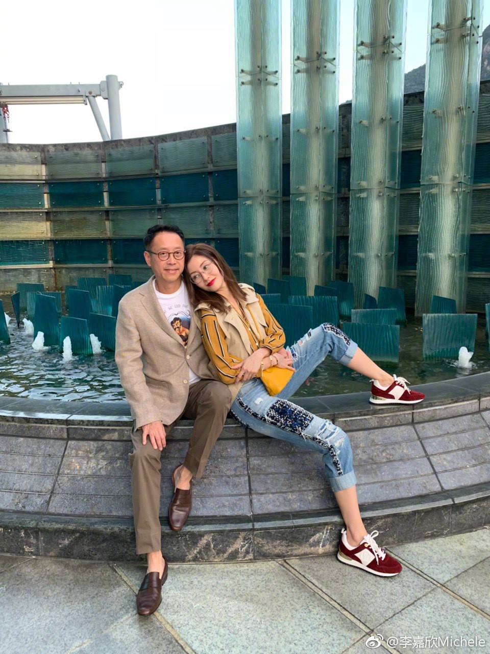 Lê Tư khiến chồng say đắm cung phụng, Trần Hảo lu mờ học trò kém gần 2 giáp, tất cả là nhờ nhan sắc hack tuổi khó tin - Ảnh 33. Lê Tư khiến chồng say đắm cung phụng, Trần Hảo lu mờ học trò kém gần 2 giáp, tất cả là nhờ nhan sắc hack tuổi khó tin - Ảnh 33.