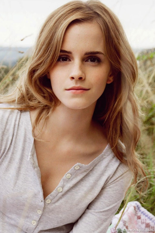 Từng là mỹ nhân hàng đầu Hollywood, Emma Watson gây thất vọng vì quá nhợt nhạt và xuống sắc - Ảnh 3.
