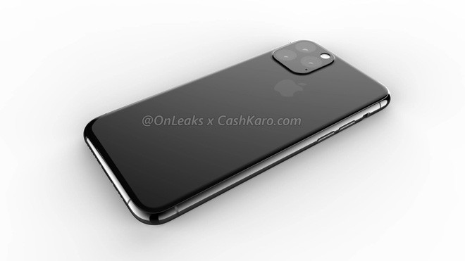 iPhone 11: Chỉ một chi tiết rất nhỏ nhưng đủ chứng tỏ điểm mới đáng khen về thiết kế - Ảnh 3.