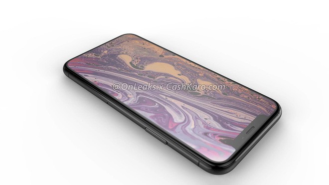 iPhone 11: Chỉ một chi tiết rất nhỏ nhưng đủ chứng tỏ điểm mới đáng khen về thiết kế - Ảnh 2.