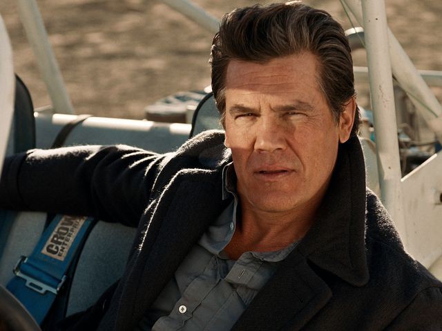 Sự nghiệp của “Thanos Josh Brolin - Ngôi sao điện ảnh kỳ cựu hay con người yếu đuối cố trưởng thành ở tuổi 50? - Ảnh 2.