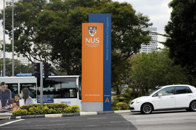 Nhiều nữ sinh Đại học Quốc gia Singrapore từng bị quay lén trong nhà vệ sinh - Ảnh 1. Nhiều nữ sinh Đại học Quốc gia Singrapore từng bị quay lén trong nhà vệ sinh - Ảnh 1.