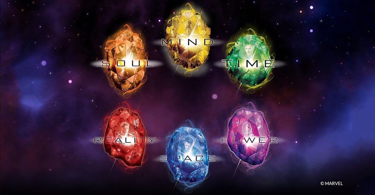 Tiếp tục lòi 6 hạt sạn vô lý đùng đùng của siêu bom tấn ENDGAME - Ảnh 6. Tiếp tục lòi 6 hạt sạn vô lý đùng đùng của siêu bom tấn ENDGAME - Ảnh 6.