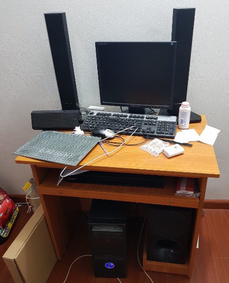 Cho&aacute;ng với lượng tiền, xe xịn trong đường d&acirc;y đ&aacute;nh bạc 30.000 tỉ đồng - Ảnh 8.