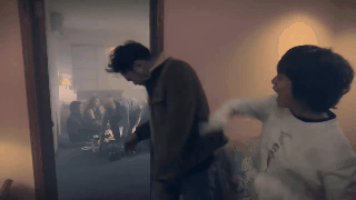 My S&oacute;i hậu Quỳnh B&uacute;p B&ecirc; mong manh như l&aacute; l&uacute;a, vừa ch&agrave;o s&acirc;n phim mới Về Nh&agrave; Đi Con đ&atilde; nhập viện - Ảnh 6.