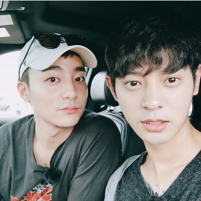 Rùng mình cuộc hội thoại ẩn ý của Jung Joon Young và Roy Kim trước khi bê bối tình dục nổ ra: Cậu làm tôi vấy bẩn - Ảnh 7.