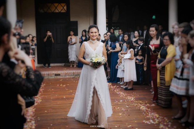 Chồng Tây của diva Hồng Nhung bất ngờ lấy vợ mới sau nửa năm ly hôn - Ảnh 5.